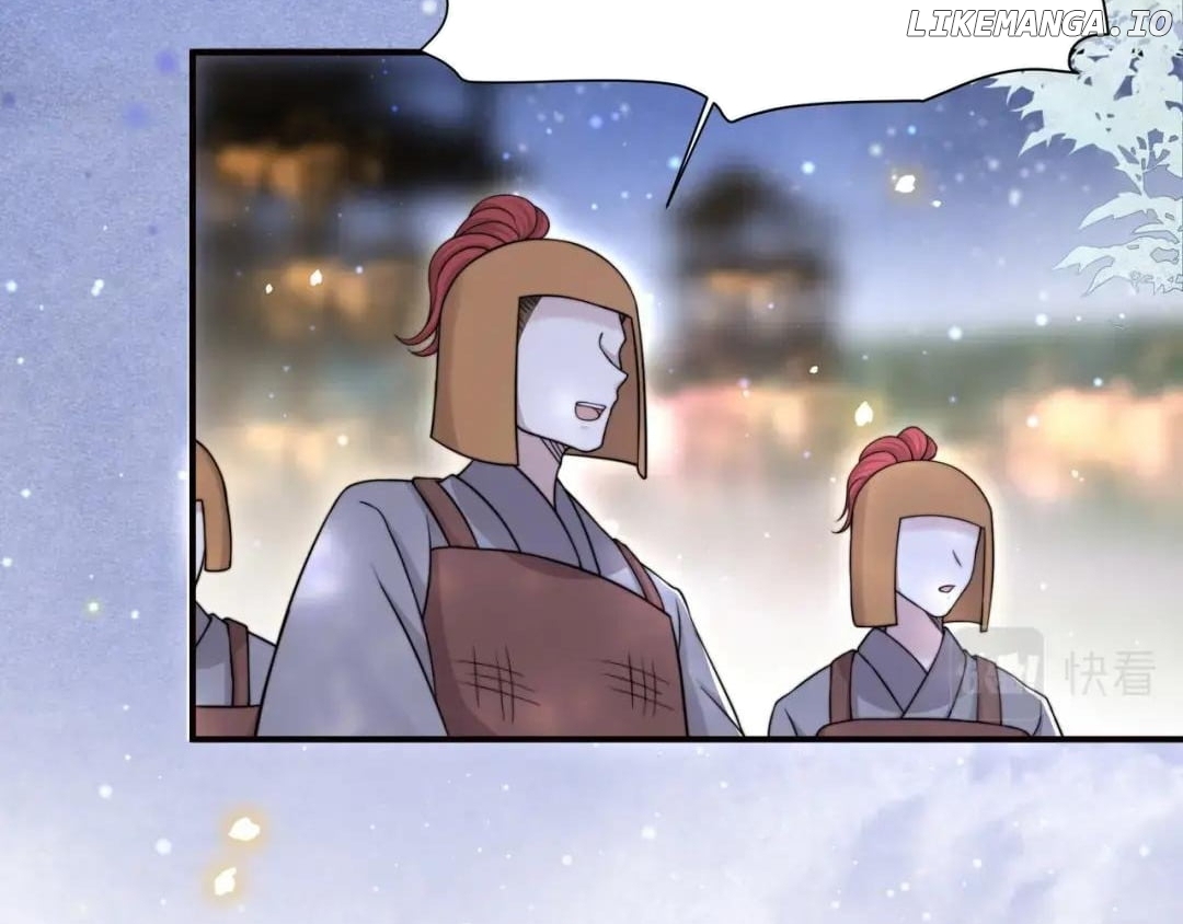 Lonely Emperor Chases His Sister-in-Law Chapter 71 - page 82